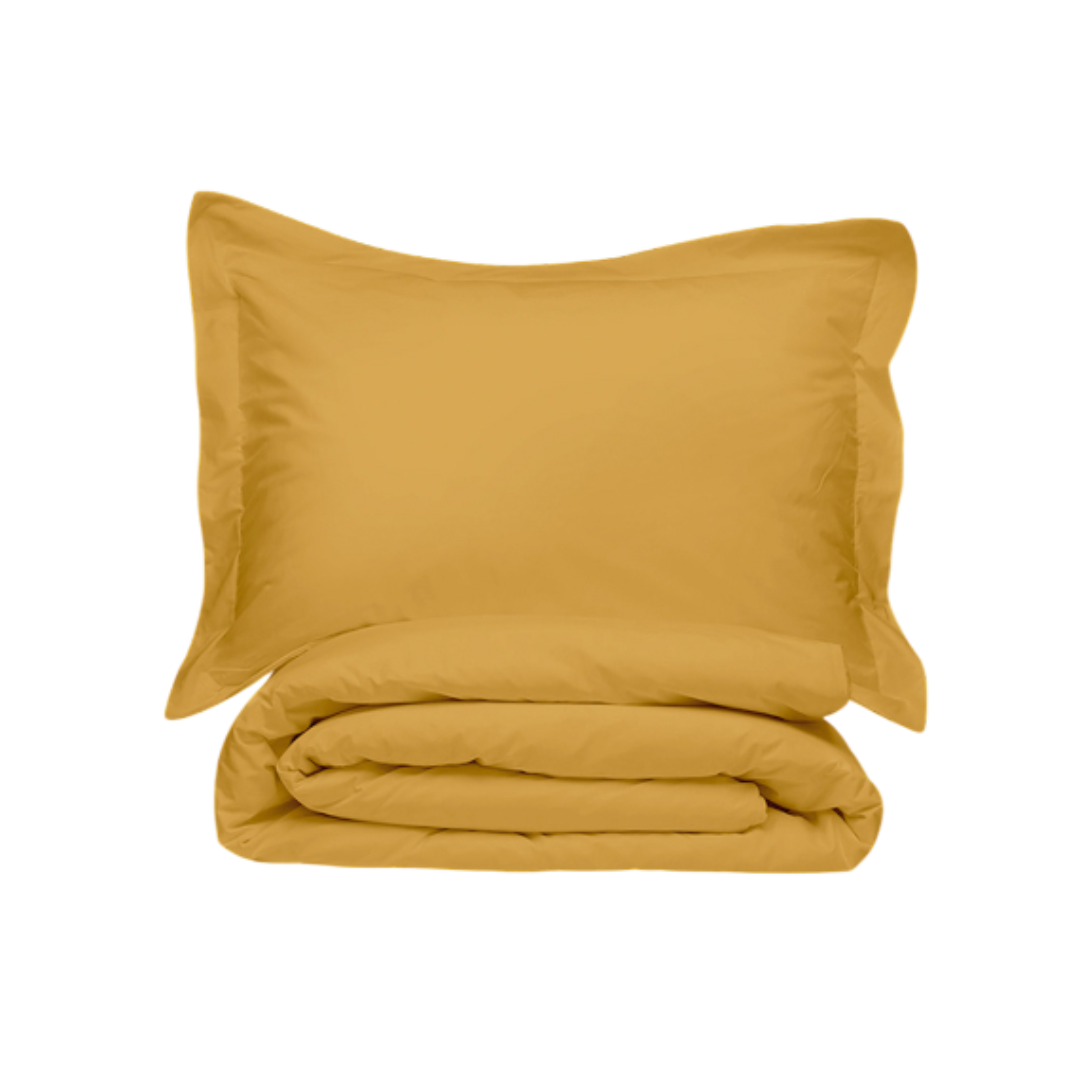 Juego Duvet Microfibra