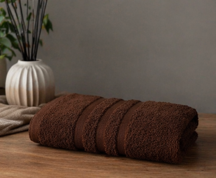 Toalla Medio Baño Prestige Algodón