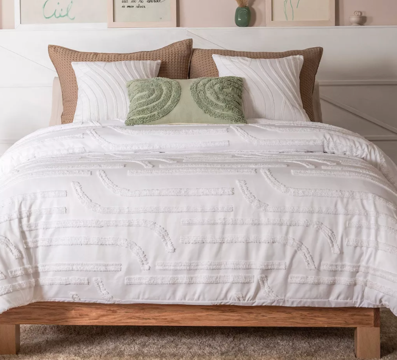 Funda Duvet Deco