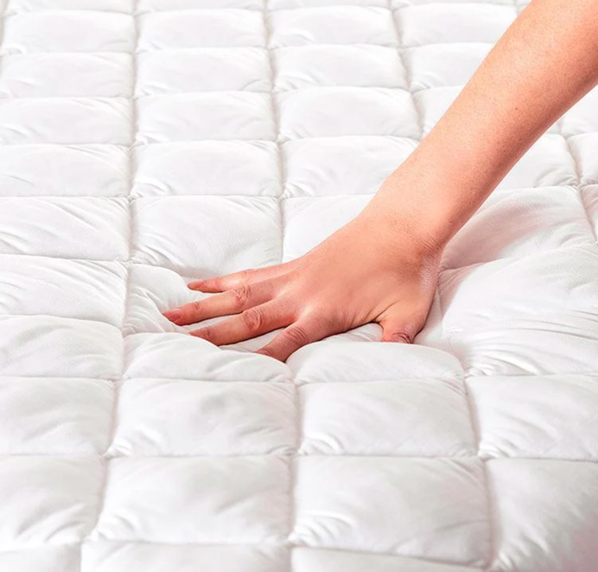 Bed Topper