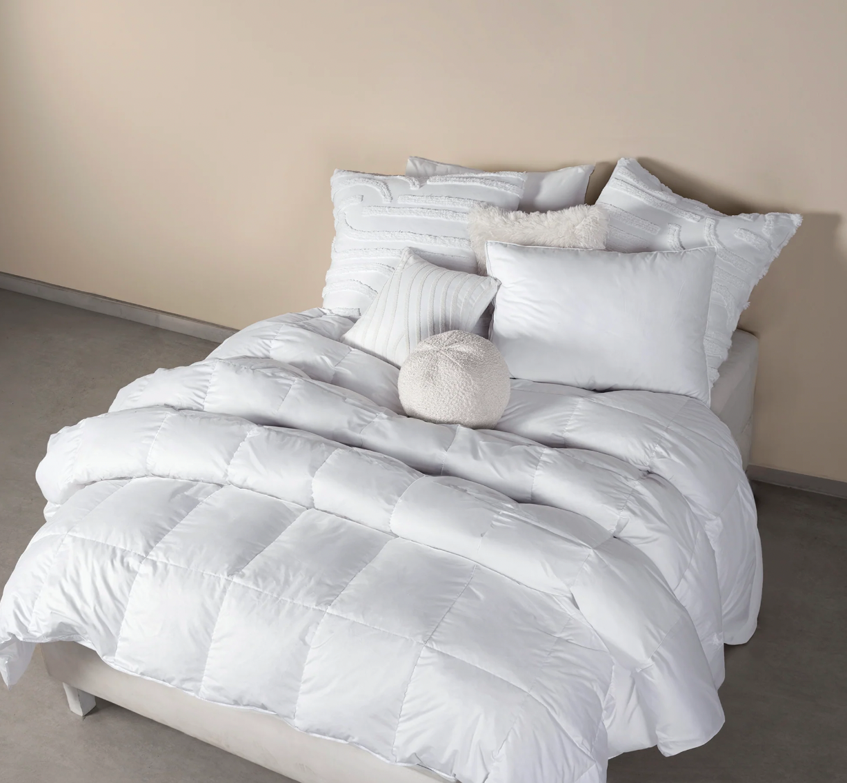 Inserto Duvet Plumas