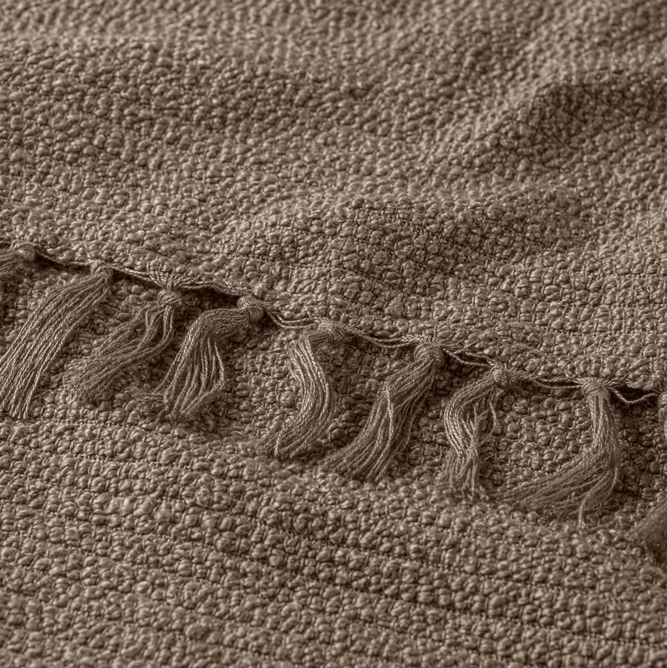 Frazada Mumbai Latte