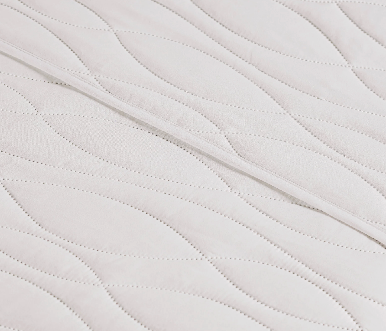 Colcha White