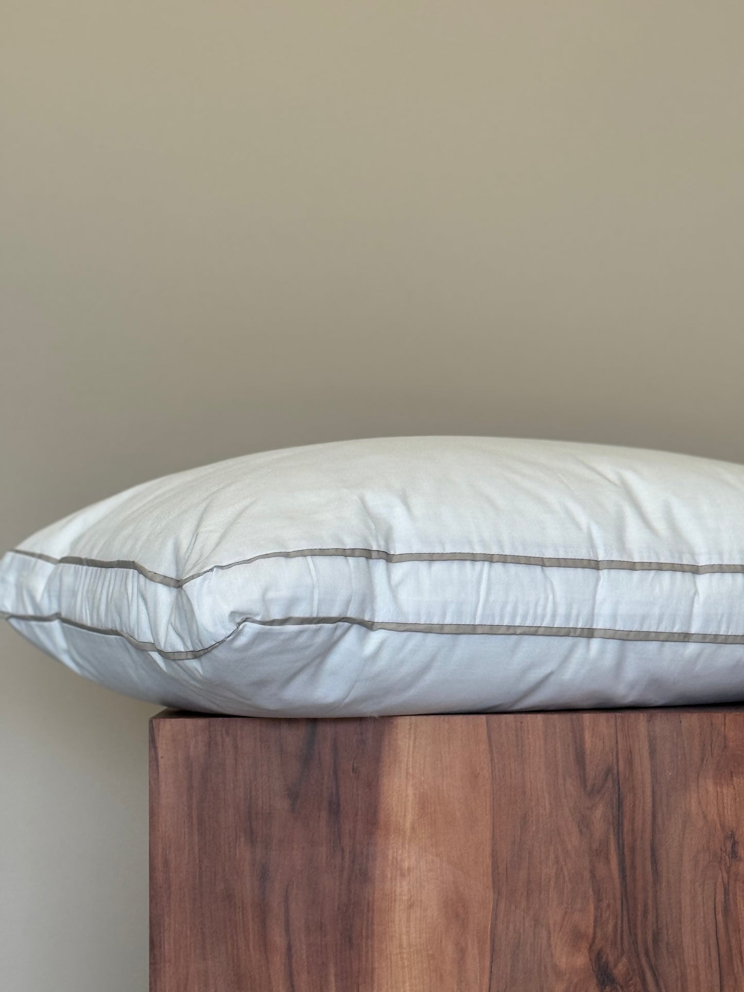 Almohada Microgel