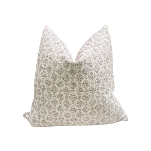 Cojín Cacia - Beige
