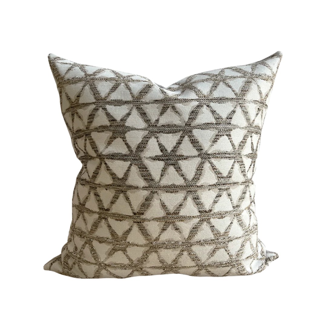 Cojín Rapture - Beige