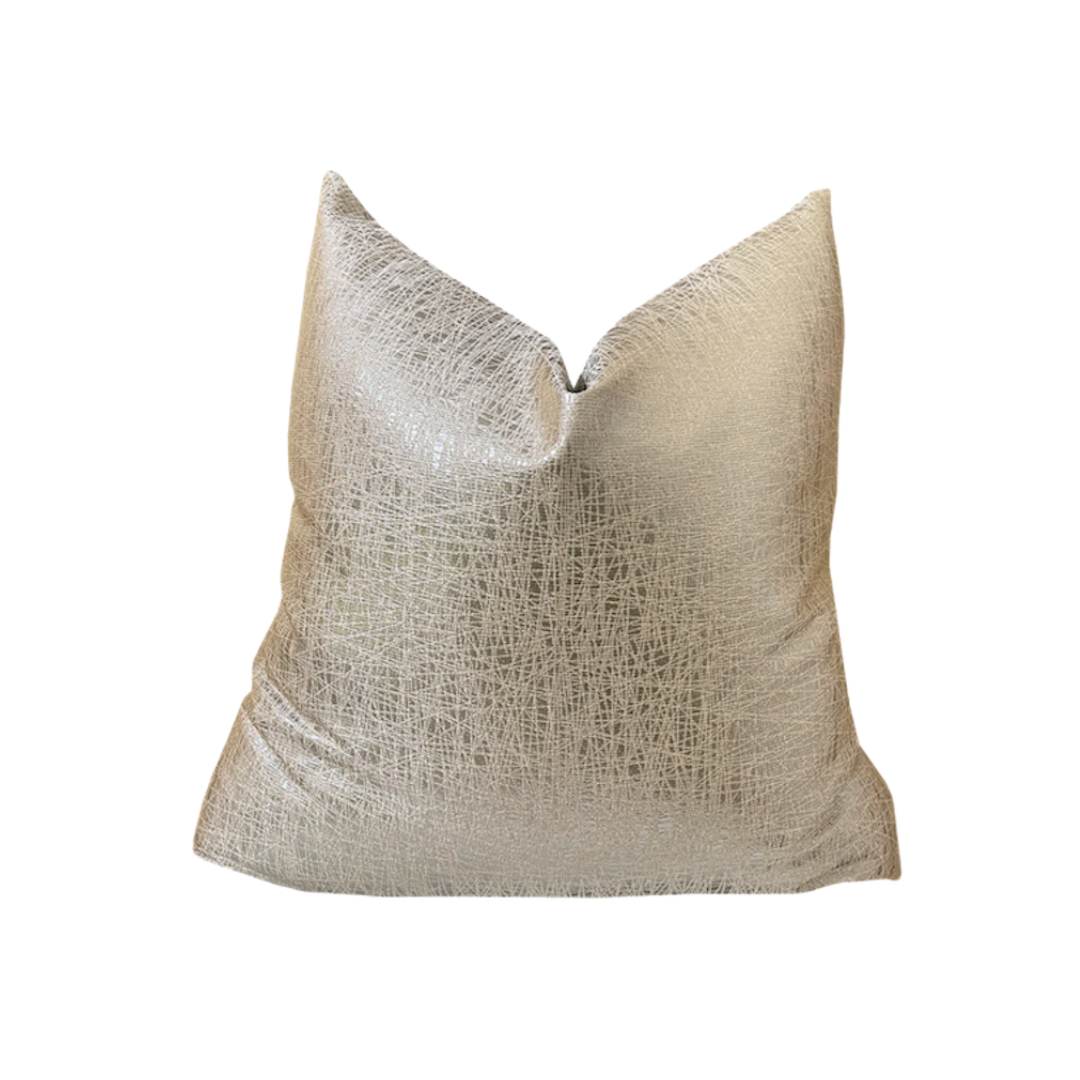 Cojín Knit
