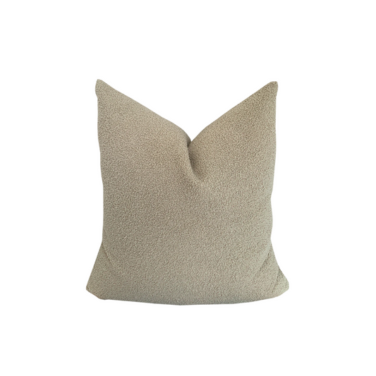 Cojín Sheep - Beige
