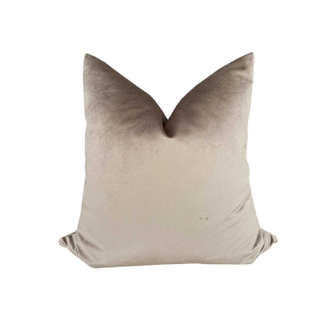 Cojín Italian - Beige