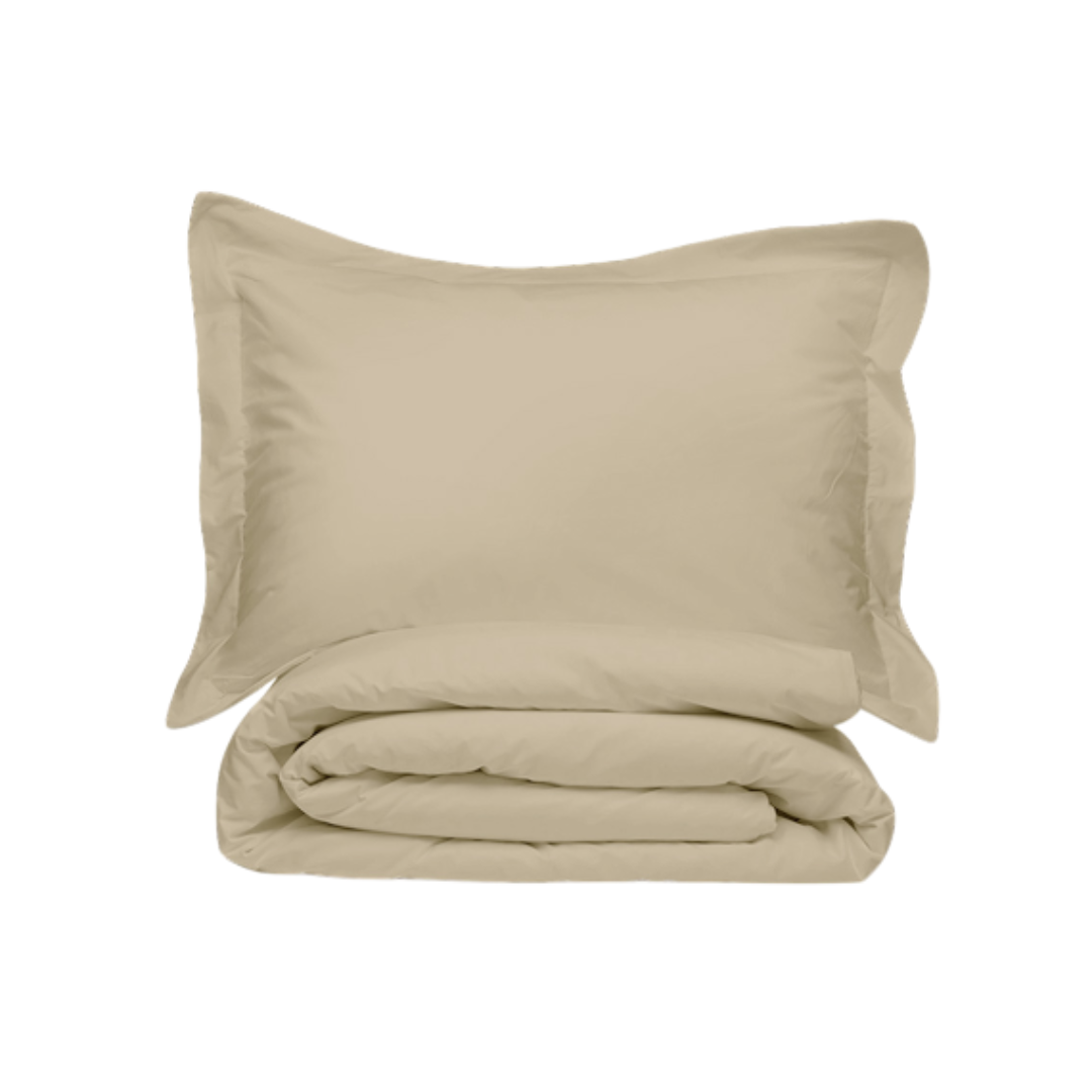 Juego Duvet Microfibra