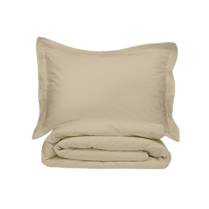 Juego Funda de Duvet Microfibra