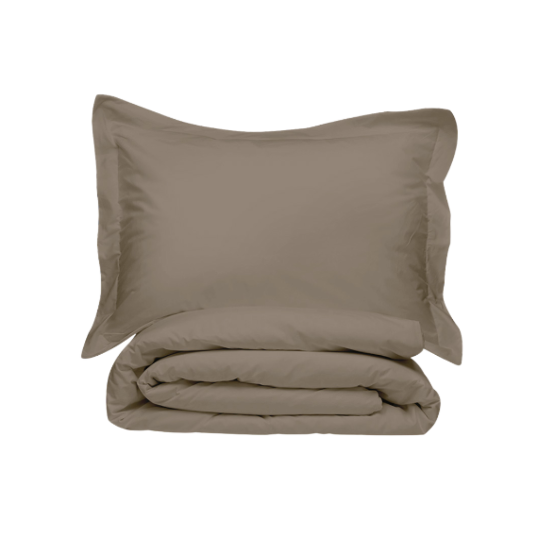 Juego Duvet Microfibra
