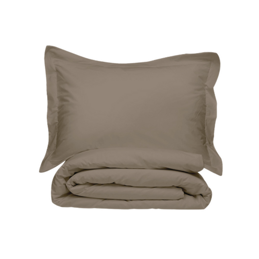 Juego Duvet Microfibra