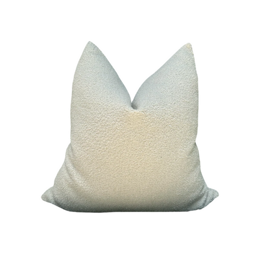Cojín Sheep - Ivory