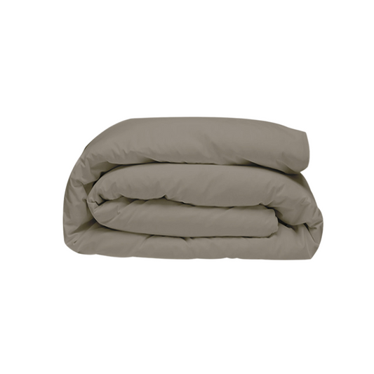 Funda Duvet 300 hilos algodón - Colores