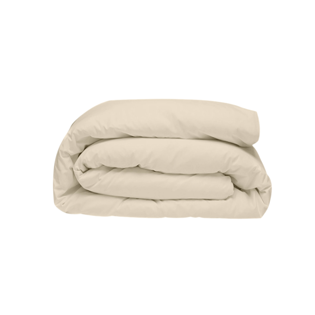 Funda Duvet 300 hilos algodón - Colores
