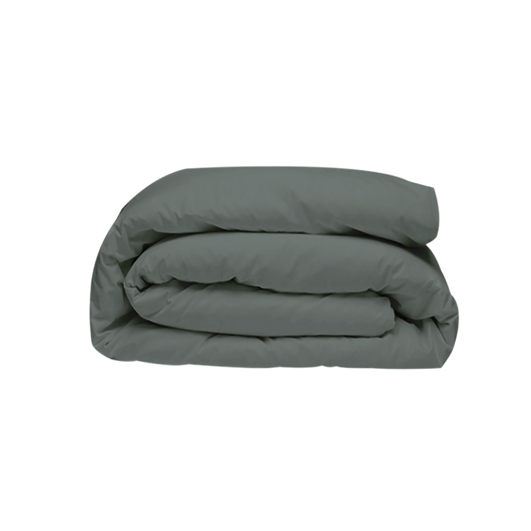 Funda Duvet 300 hilos algodón - Colores