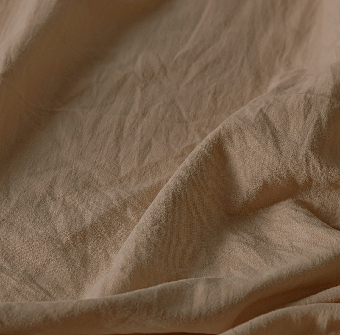 Juego de Sábanas Washed - Microfibra Suaves