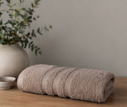 Toalla Medio Baño Prestige Algodón