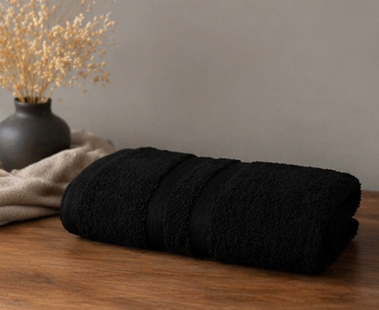 Toalla Medio Baño Prestige Algodón