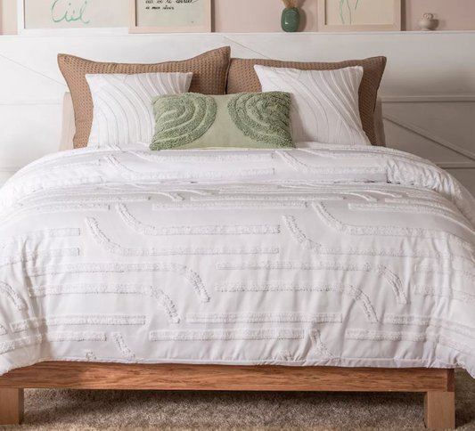 Funda Duvet Deco