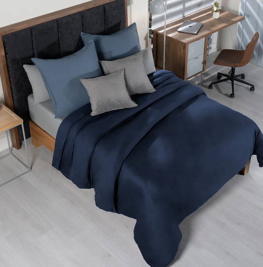 Funda Duvet Navy