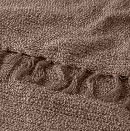 Frazada Mumbai Latte