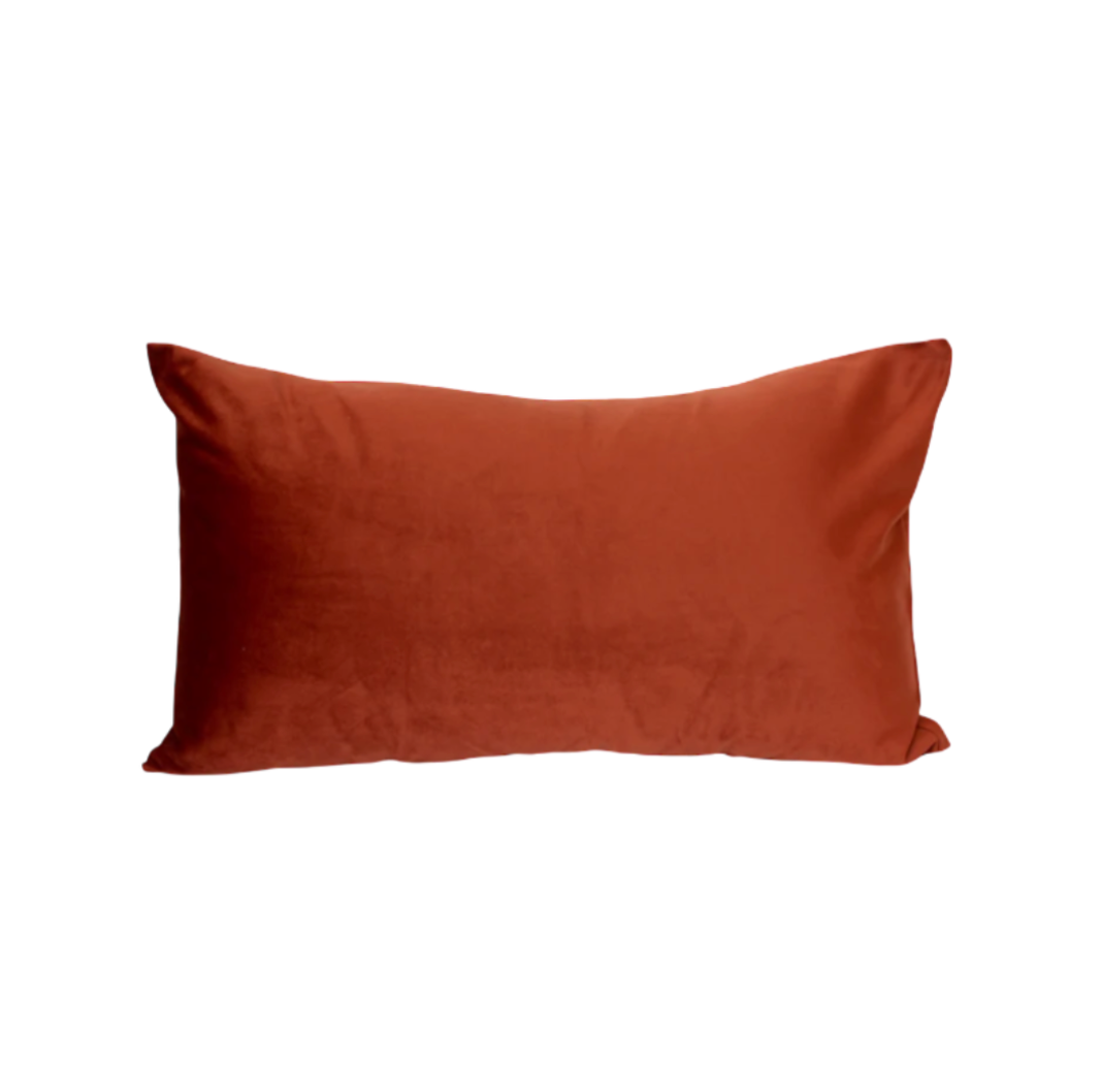 Cojín Terciopelo