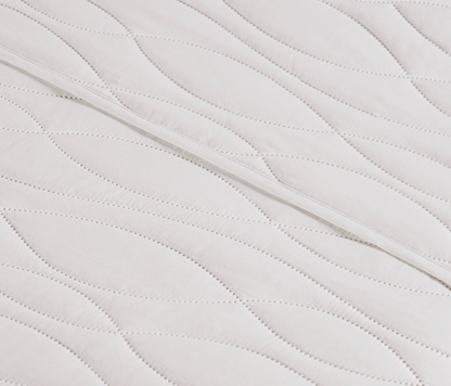Colcha White