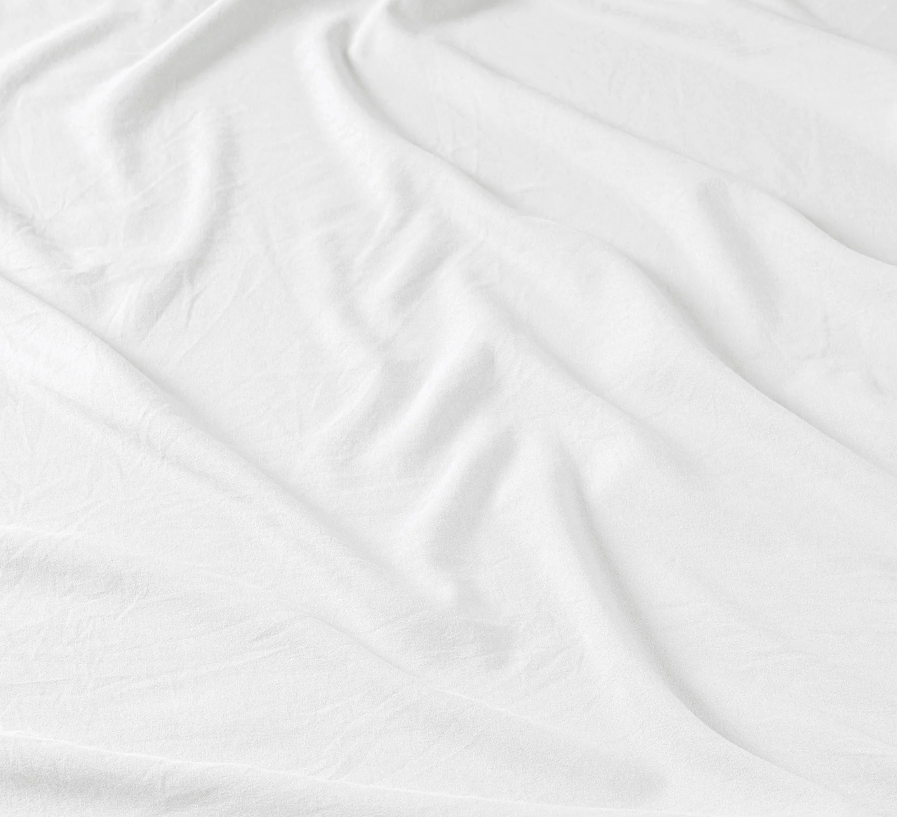 Juego de Sábanas Washed - Microfibra Suaves