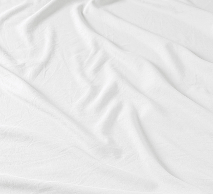 Juego de Sábanas Washed - Microfibra Suaves