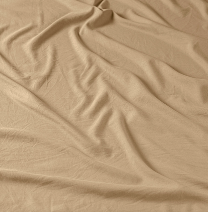 Juego de Sábanas Washed - Microfibra Suaves