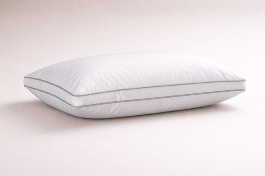 Almohada Microgel