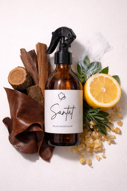 Home Spray Aromatizante