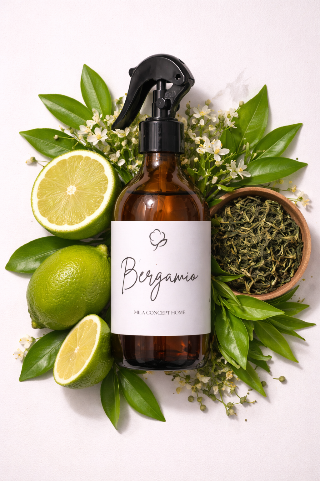 Home Spray Aromatizante