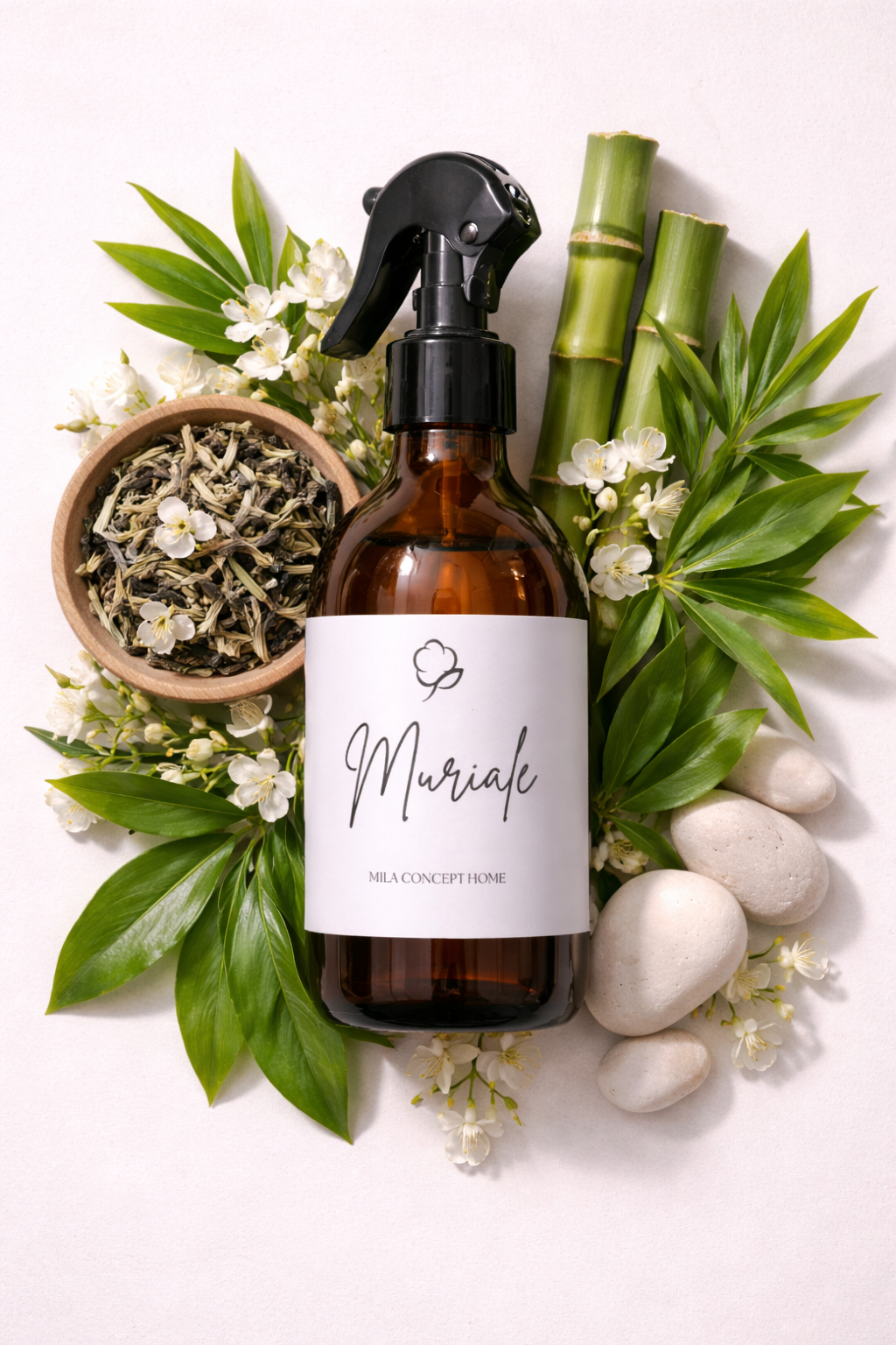 Home Spray Aromatizante