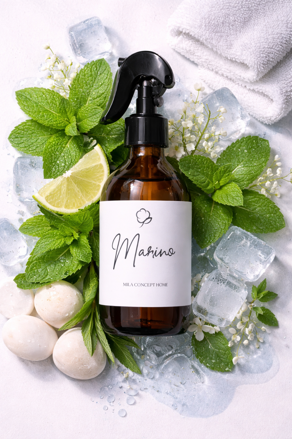 Home Spray Aromatizante