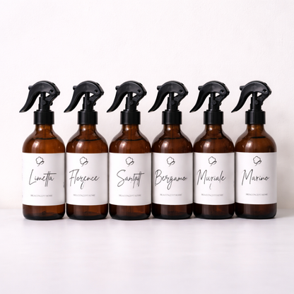 Home Spray Aromatizante