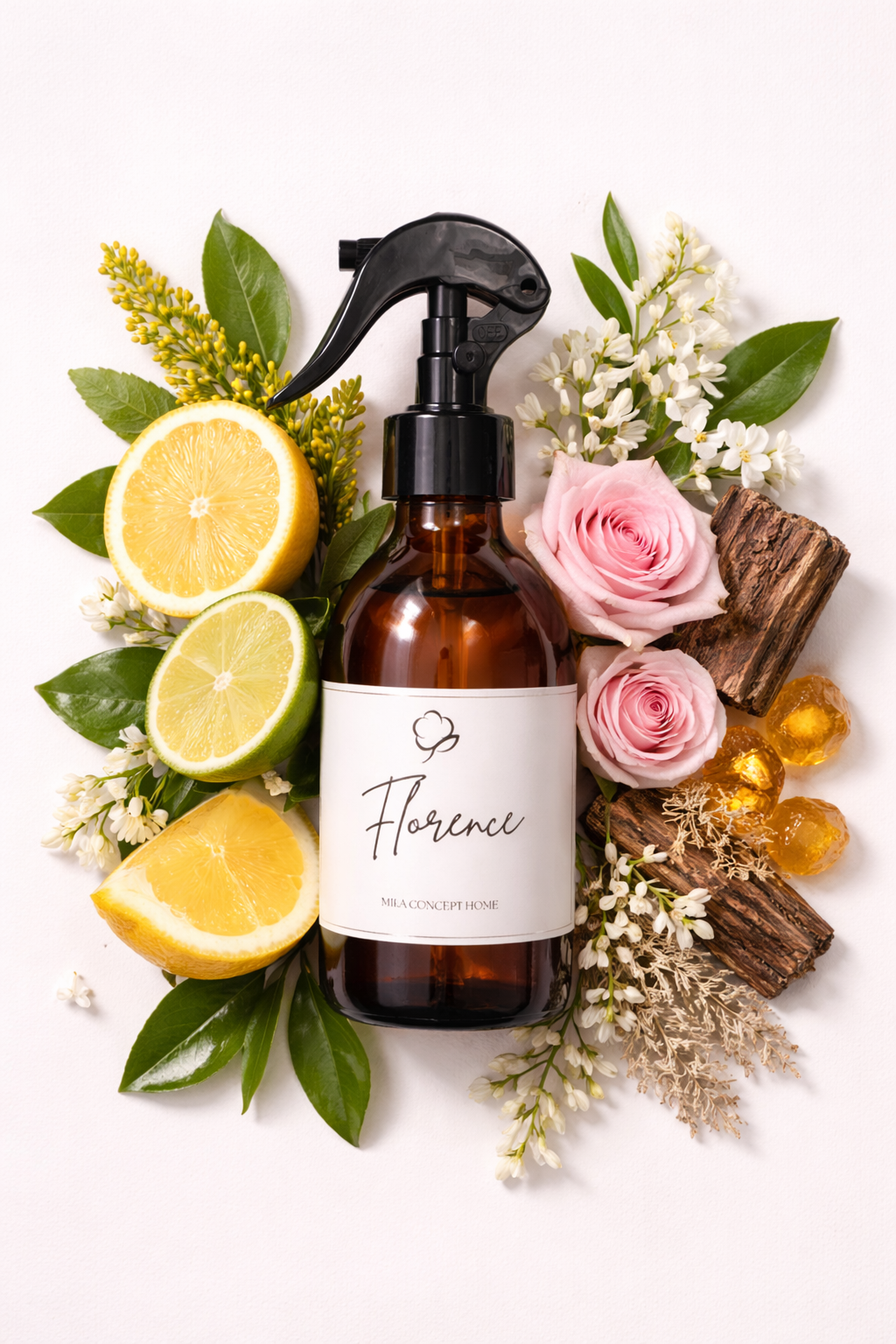 Home Spray Aromatizante