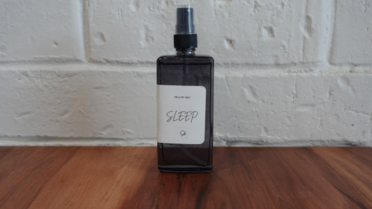 Bed Spray Aromatizante