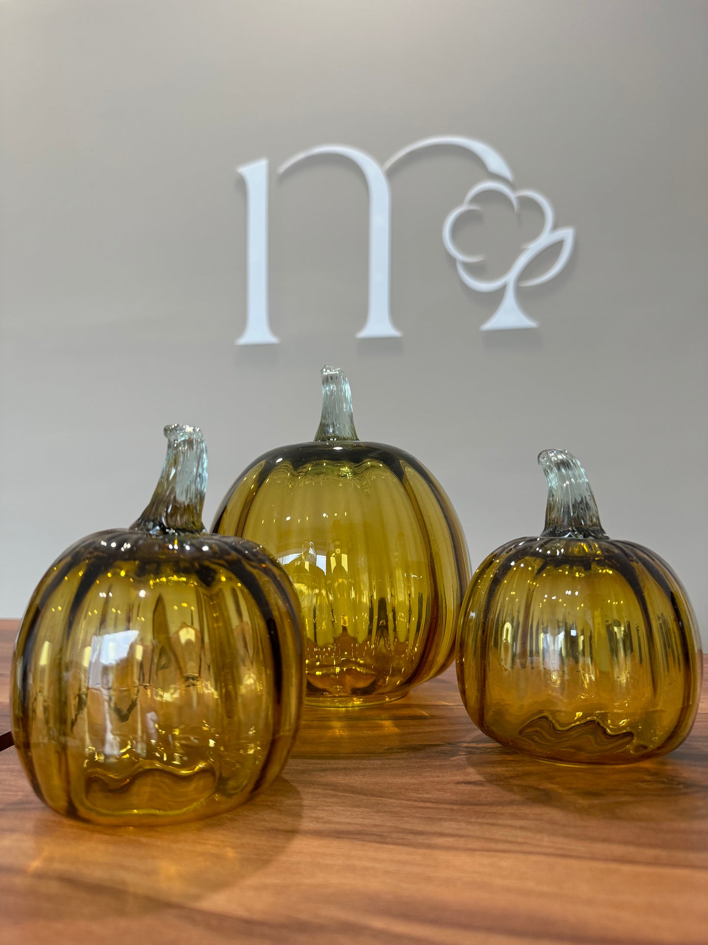Calabaza Ambar