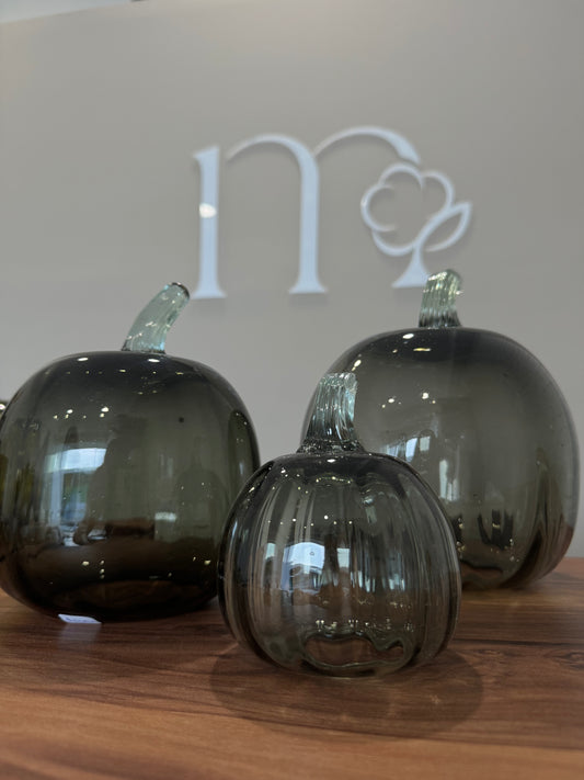 Calabaza Humo