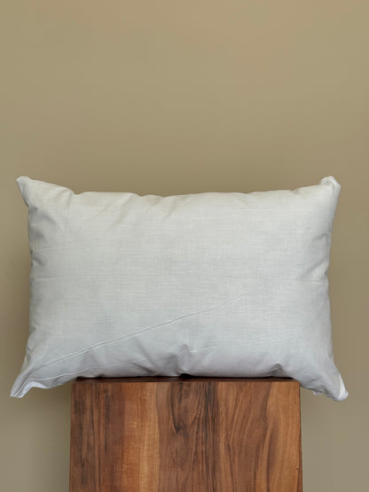 Almohada Viaje