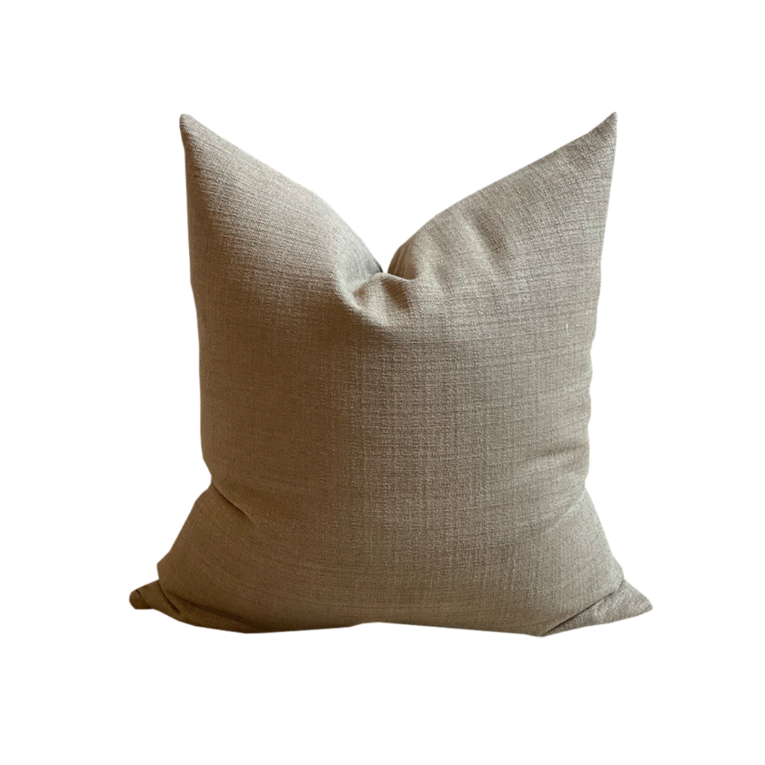 Cojín Zenith - Beige